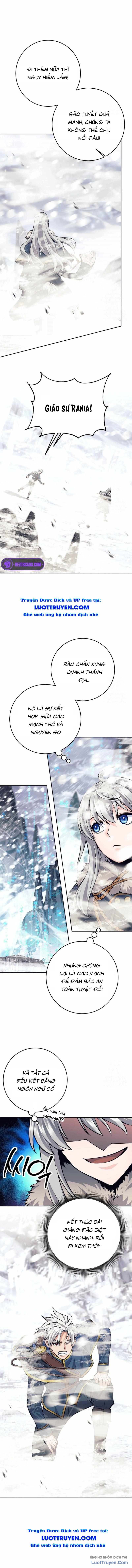 Tôi Rời Khỏi Tổ Đội Anh Hùng Chap 74 - Next Chap 75