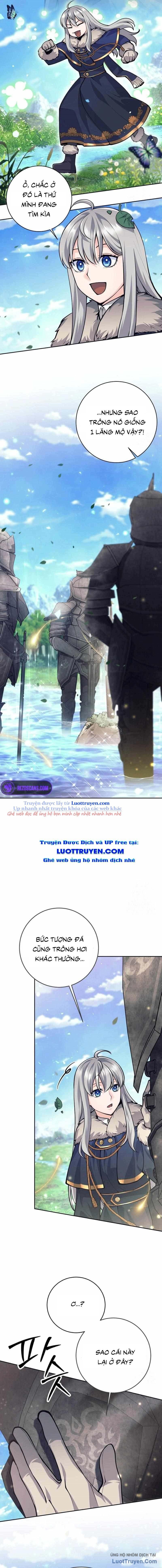 Tôi Rời Khỏi Tổ Đội Anh Hùng Chap 75 - Next Chap 76