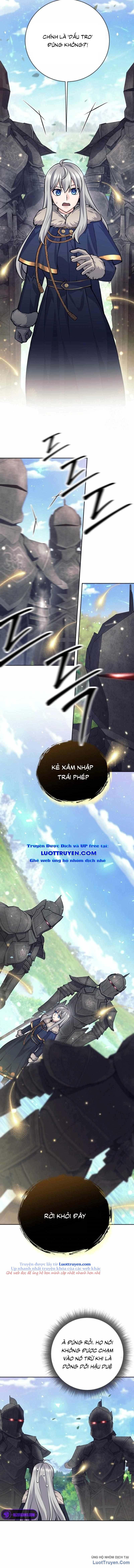 Tôi Rời Khỏi Tổ Đội Anh Hùng Chap 75 - Next Chap 76