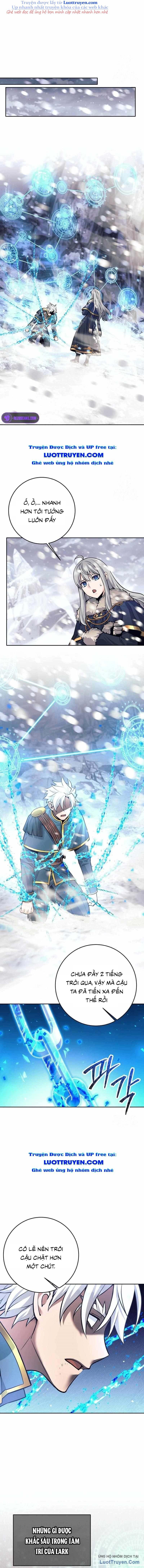 Tôi Rời Khỏi Tổ Đội Anh Hùng Chap 75 - Next Chap 76