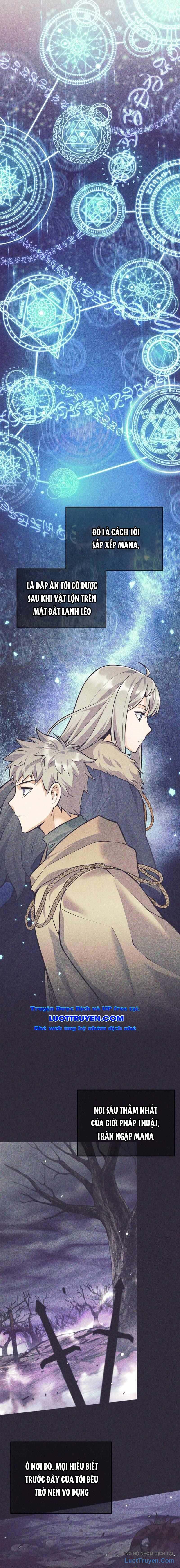 Tôi Rời Khỏi Tổ Đội Anh Hùng Chap 75 - Next Chap 76