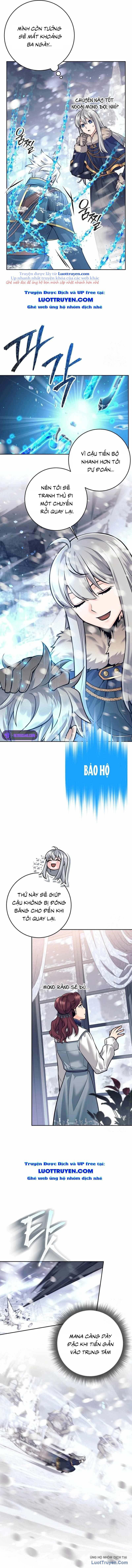 Tôi Rời Khỏi Tổ Đội Anh Hùng Chap 75 - Next Chap 76