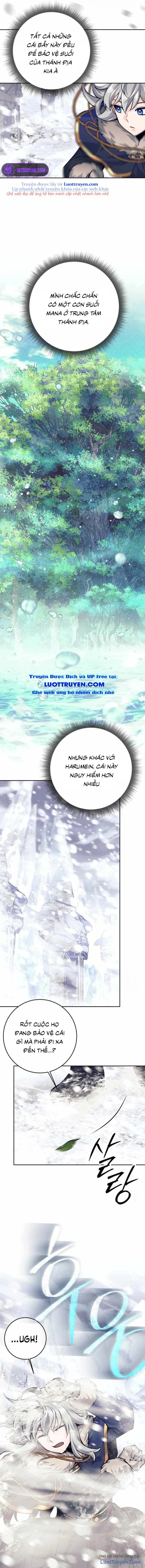 Tôi Rời Khỏi Tổ Đội Anh Hùng Chap 75 - Next Chap 76