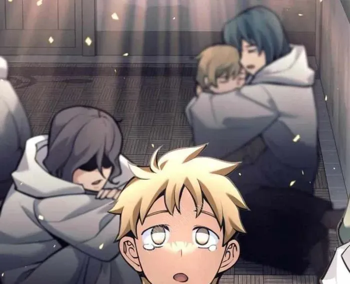 Tôi Rời Khỏi Tổ Đội Anh Hùng Chap 76 - Next Chap 77