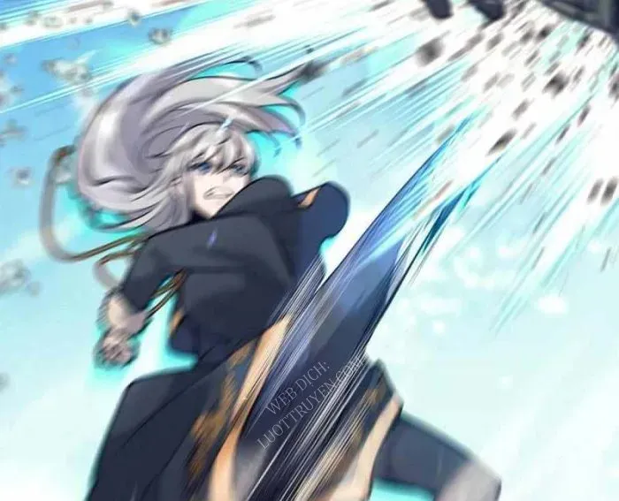 Tôi Rời Khỏi Tổ Đội Anh Hùng Chap 76 - Next Chap 77