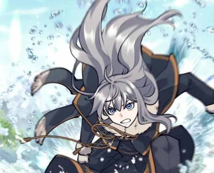 Tôi Rời Khỏi Tổ Đội Anh Hùng Chap 76 - Next Chap 77