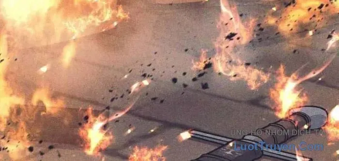 Tôi Rời Khỏi Tổ Đội Anh Hùng Chap 76 - Next Chap 77