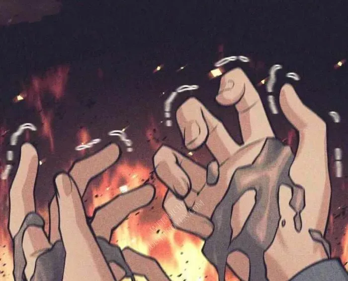 Tôi Rời Khỏi Tổ Đội Anh Hùng Chap 76 - Next Chap 77