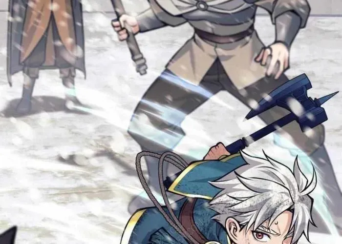 Tôi Rời Khỏi Tổ Đội Anh Hùng Chap 77 - Next Chap 78