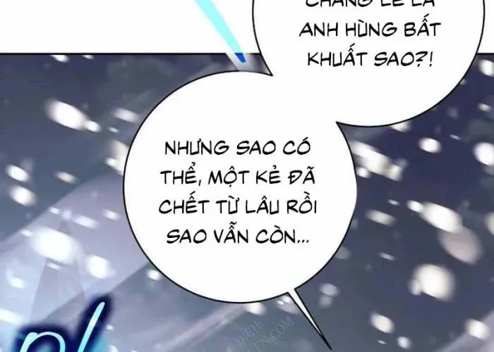 Tôi Rời Khỏi Tổ Đội Anh Hùng Chap 77 - Next Chap 78