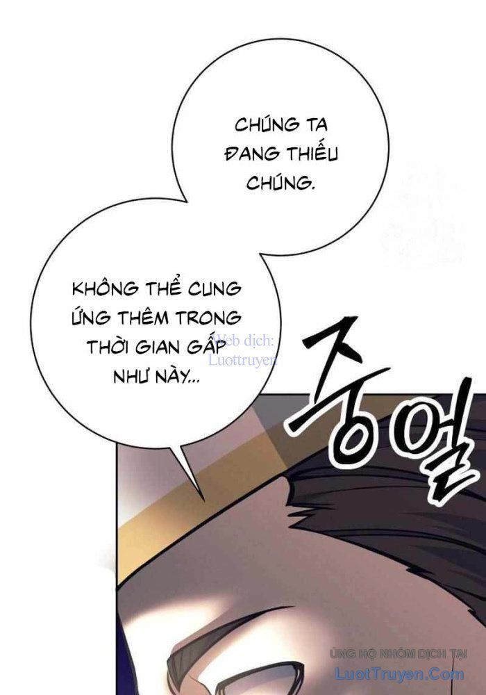 Tôi Rời Khỏi Tổ Đội Anh Hùng Chap 78 - Next Chap 79