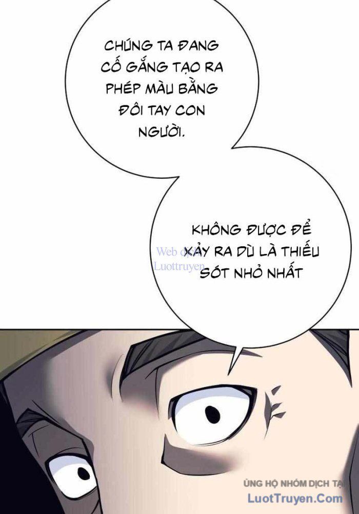 Tôi Rời Khỏi Tổ Đội Anh Hùng Chap 78 - Next Chap 79