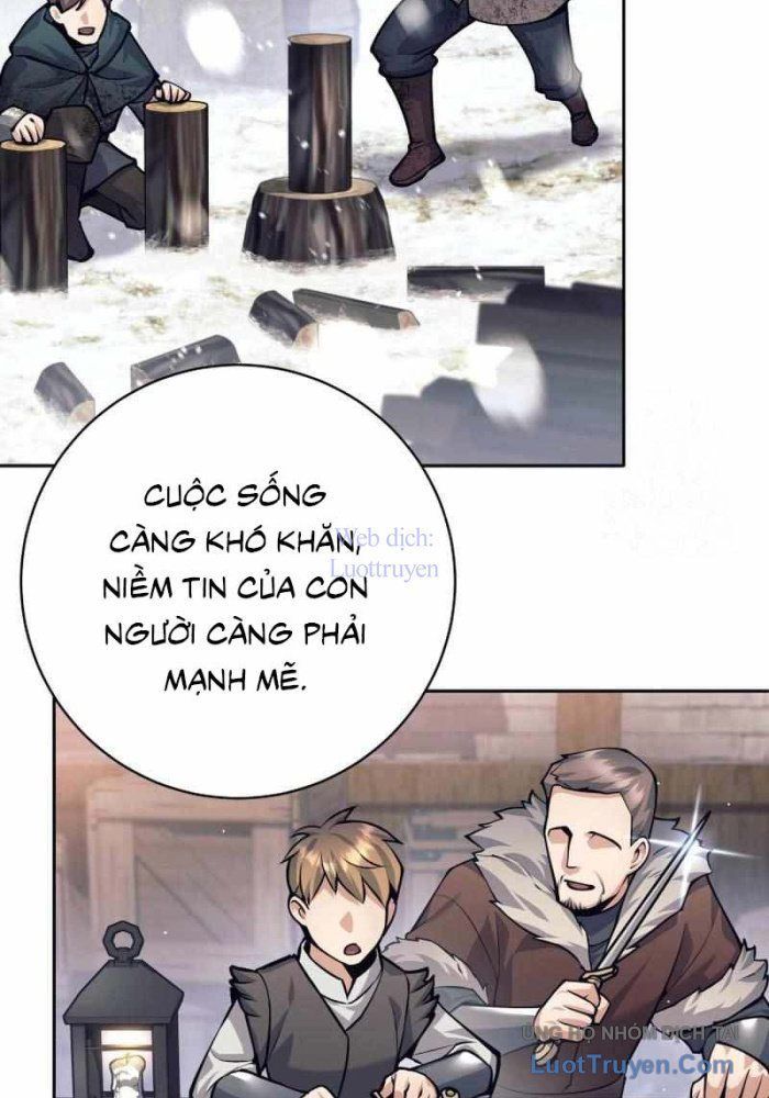 Tôi Rời Khỏi Tổ Đội Anh Hùng Chap 78 - Next Chap 79