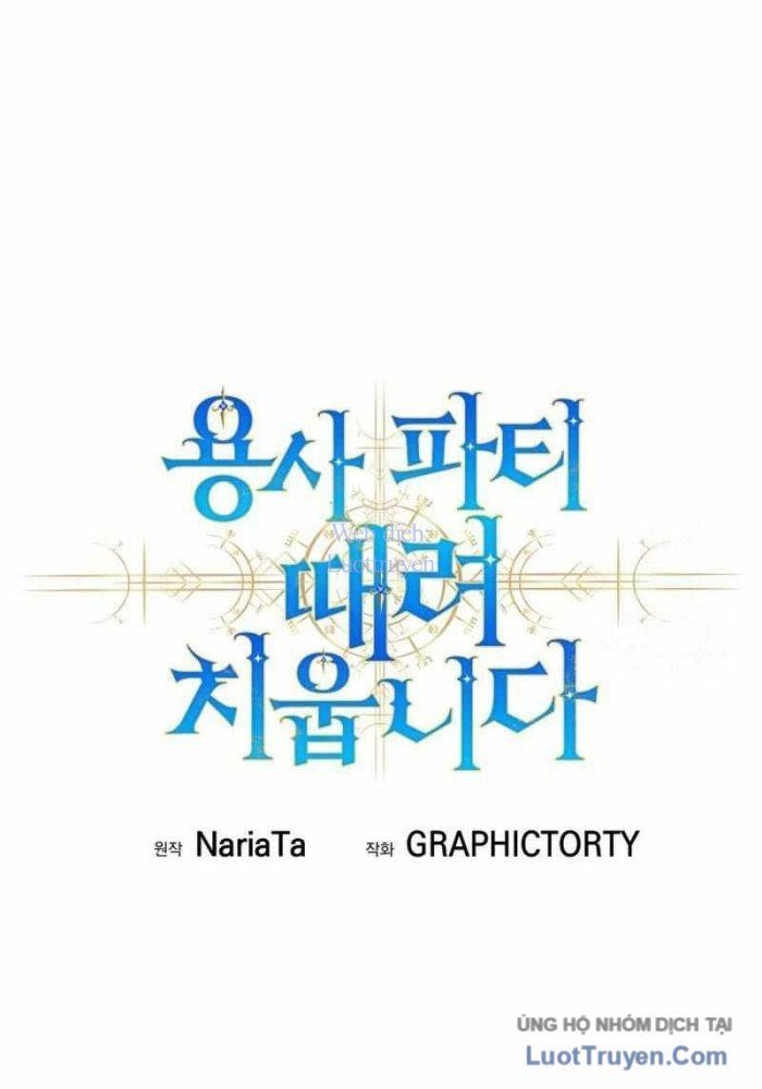 Tôi Rời Khỏi Tổ Đội Anh Hùng Chap 78 - Next Chap 79