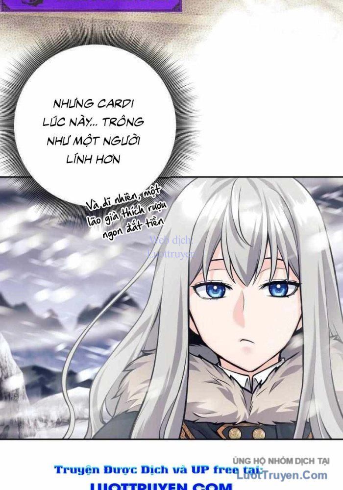 Tôi Rời Khỏi Tổ Đội Anh Hùng Chap 78 - Next Chap 79