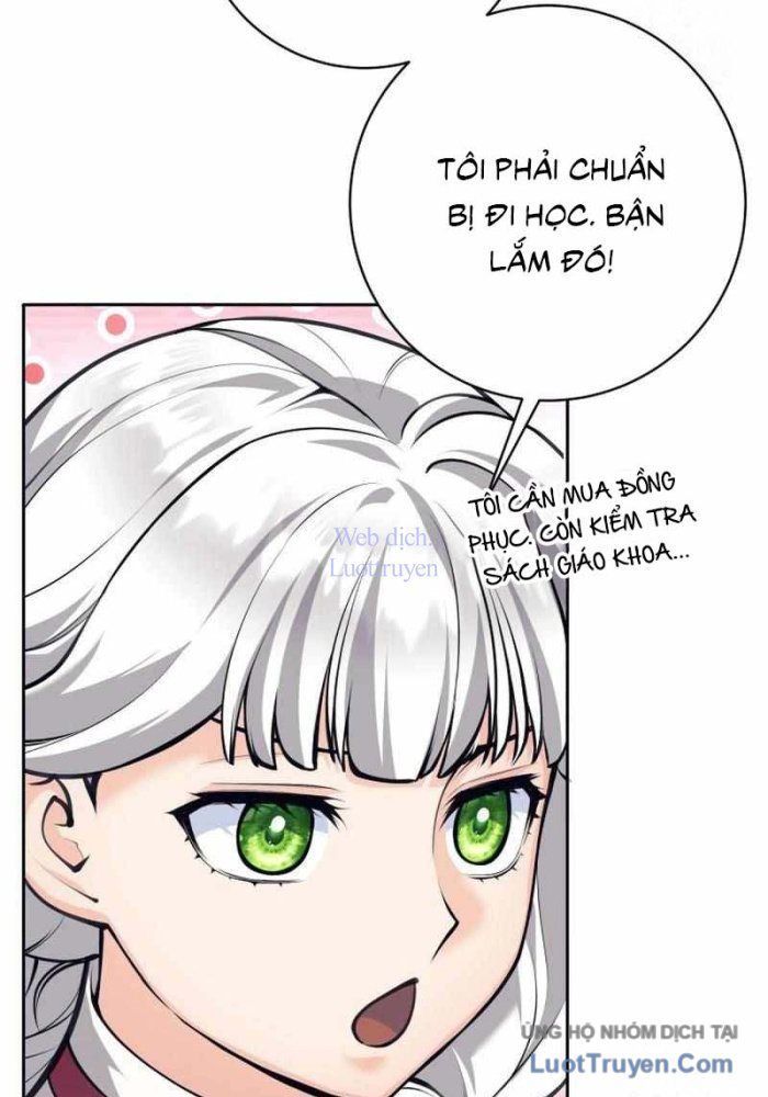 Tôi Rời Khỏi Tổ Đội Anh Hùng Chap 78 - Next Chap 79