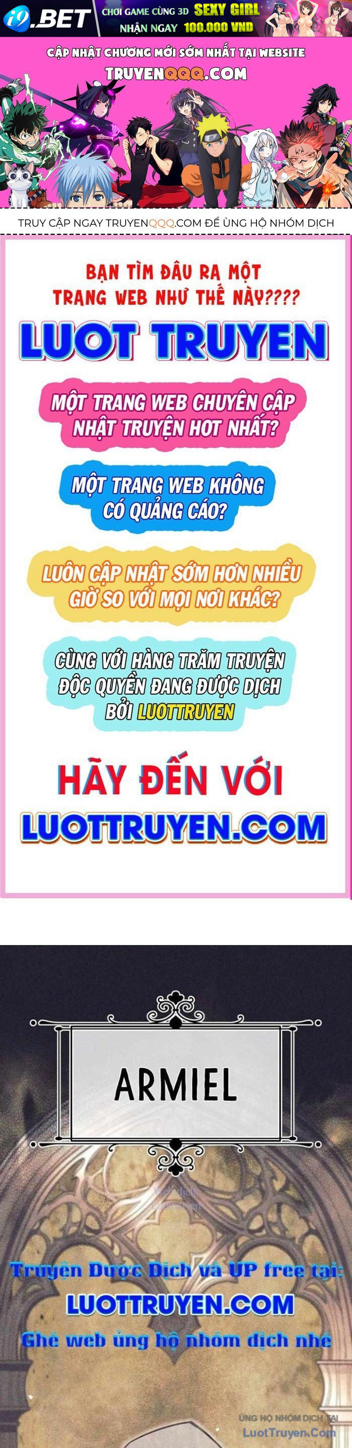 Tôi Rời Khỏi Tổ Đội Anh Hùng Chap 79 - Next Chap 80