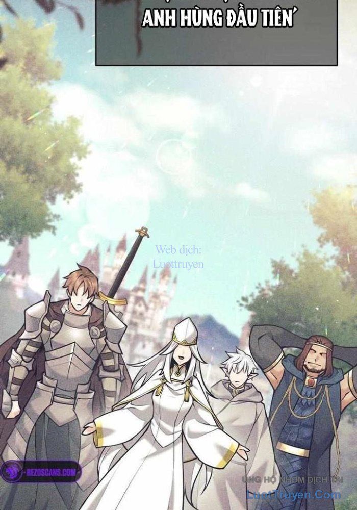 Tôi Rời Khỏi Tổ Đội Anh Hùng Chap 79 - Next Chap 80