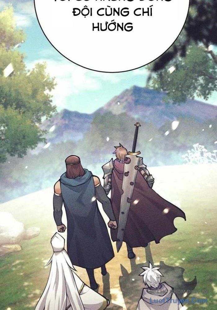 Tôi Rời Khỏi Tổ Đội Anh Hùng Chap 79 - Next Chap 80