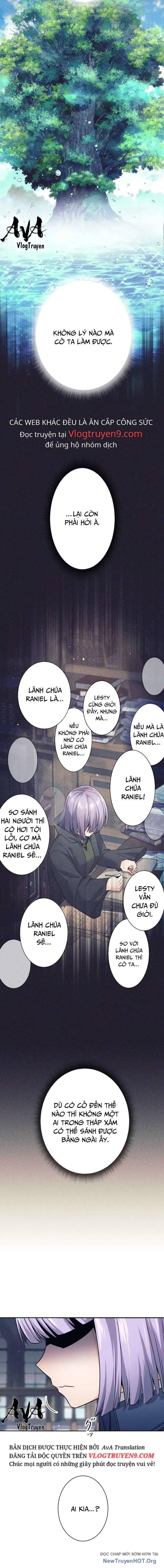 Tôi Rời Khỏi Tổ Đội Anh Hùng Chap 8 - Next Chap 9