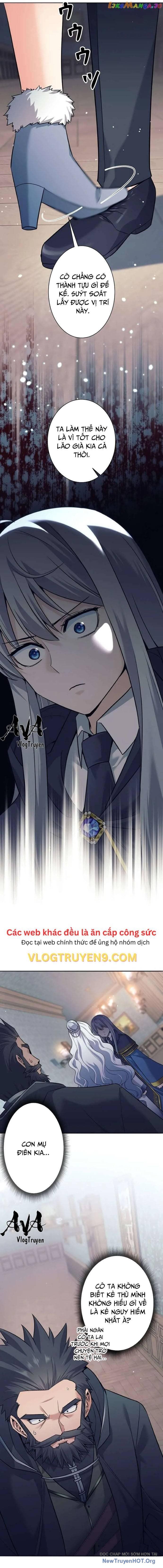 Tôi Rời Khỏi Tổ Đội Anh Hùng Chap 8 - Next Chap 9