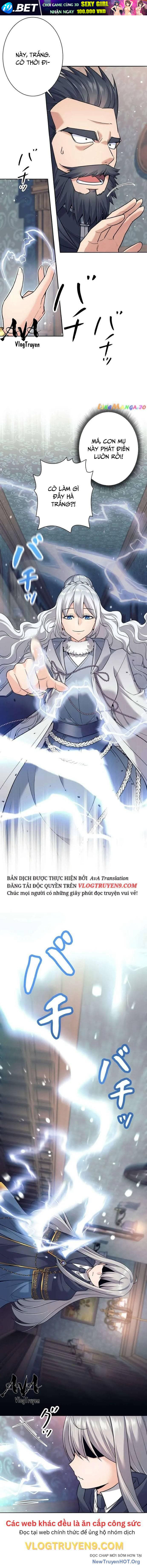 Tôi Rời Khỏi Tổ Đội Anh Hùng Chap 8 - Next Chap 9