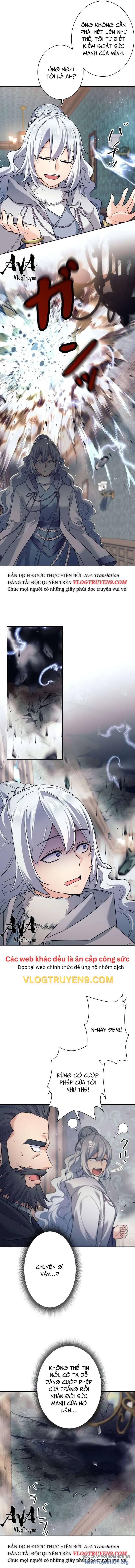 Tôi Rời Khỏi Tổ Đội Anh Hùng Chap 8 - Next Chap 9