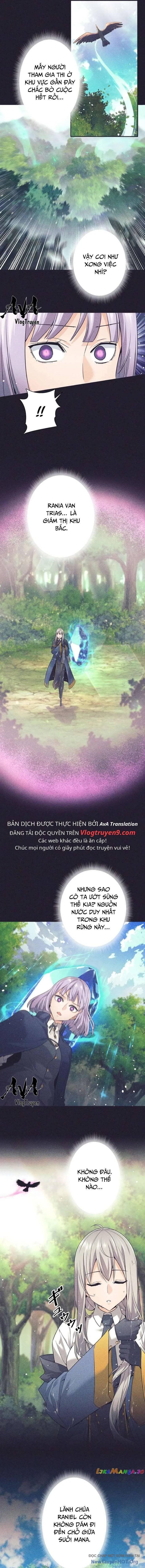 Tôi Rời Khỏi Tổ Đội Anh Hùng Chap 8 - Next Chap 9