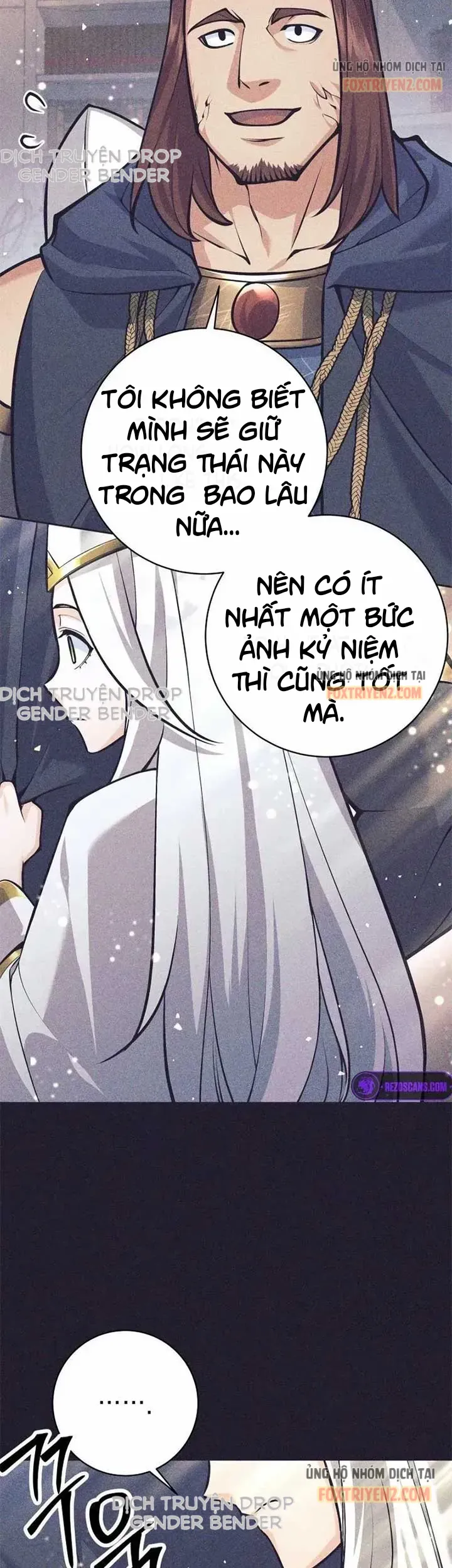 Tôi Rời Khỏi Tổ Đội Anh Hùng Chap 80 - Next Chap 81