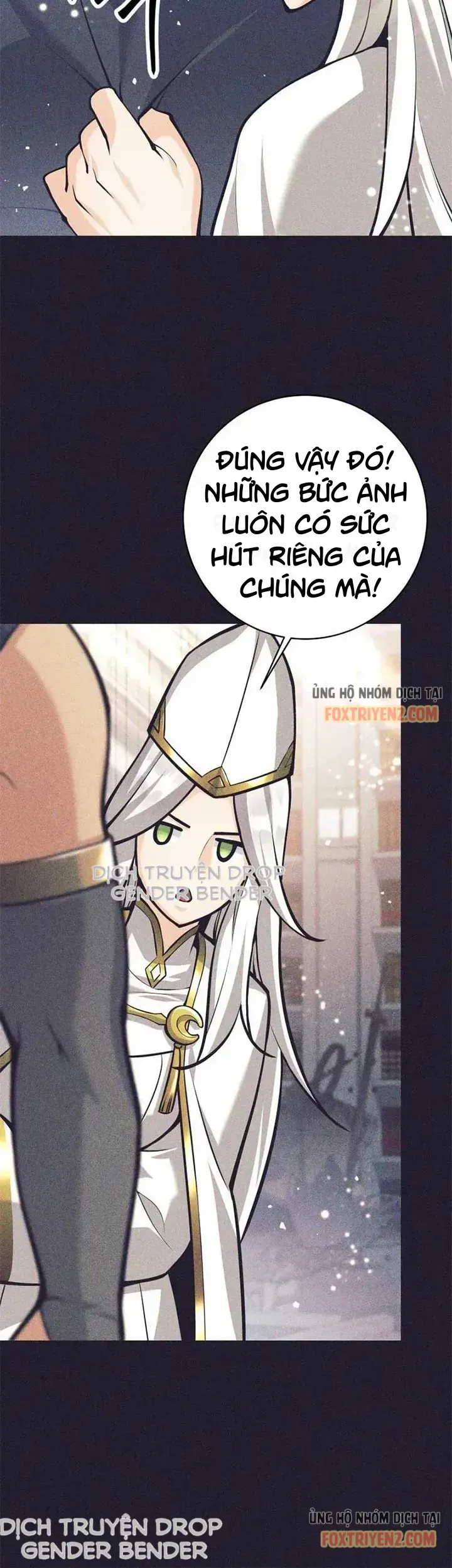 Tôi Rời Khỏi Tổ Đội Anh Hùng Chap 80 - Next Chap 81