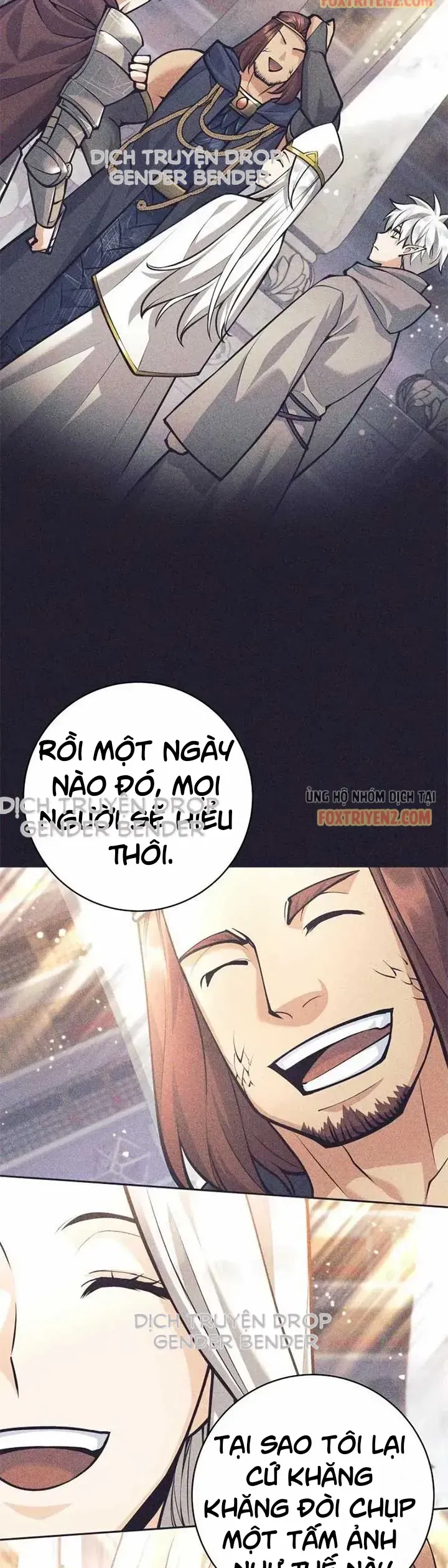 Tôi Rời Khỏi Tổ Đội Anh Hùng Chap 80 - Next Chap 81