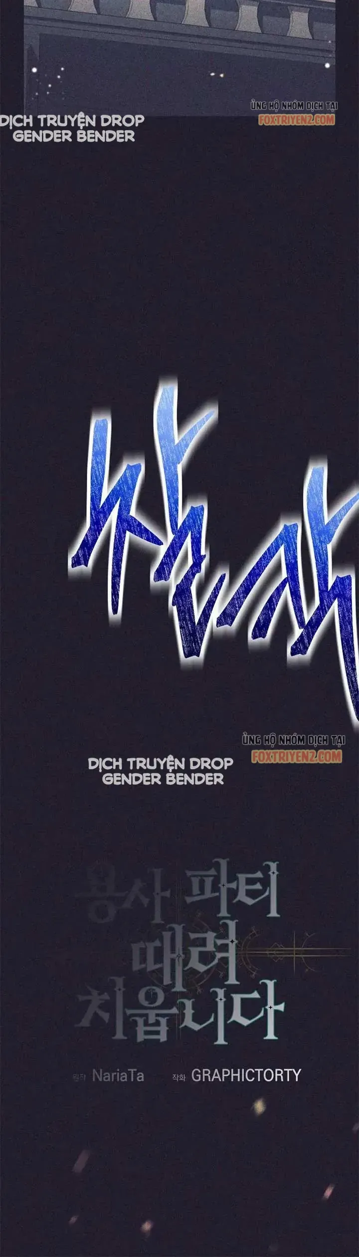 Tôi Rời Khỏi Tổ Đội Anh Hùng Chap 80 - Next Chap 81