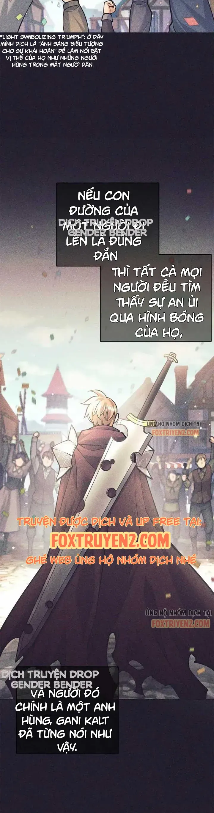 Tôi Rời Khỏi Tổ Đội Anh Hùng Chap 80 - Next Chap 81