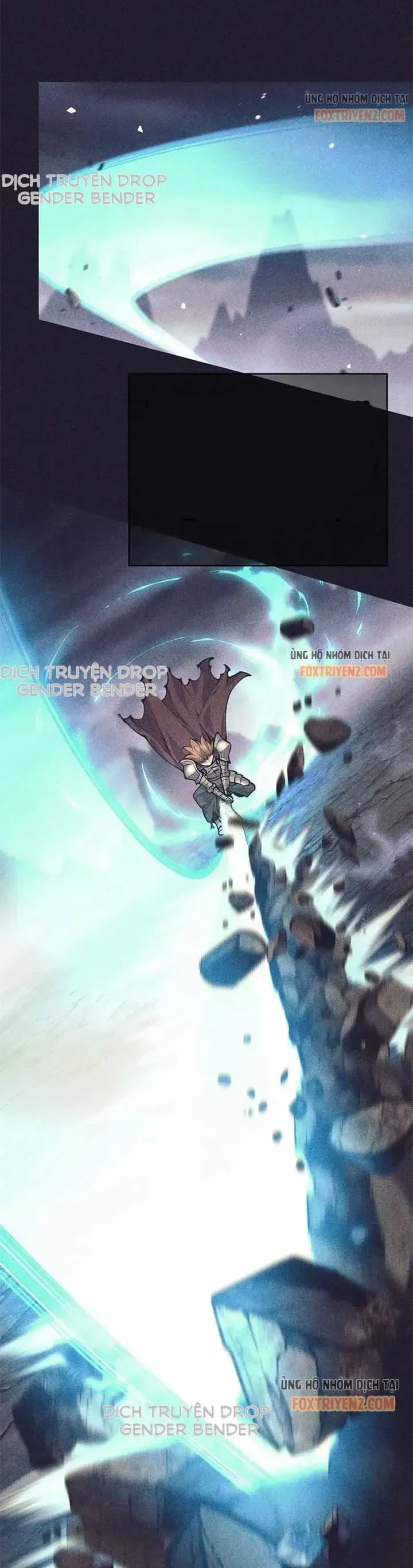 Tôi Rời Khỏi Tổ Đội Anh Hùng Chap 80 - Next Chap 81