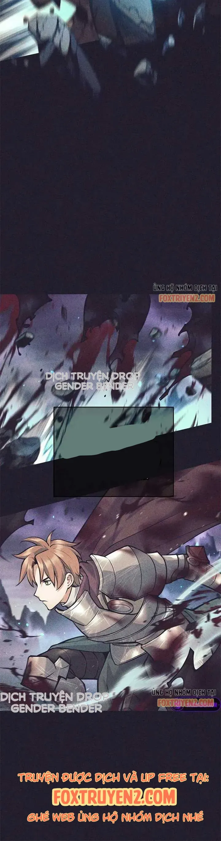 Tôi Rời Khỏi Tổ Đội Anh Hùng Chap 80 - Next Chap 81