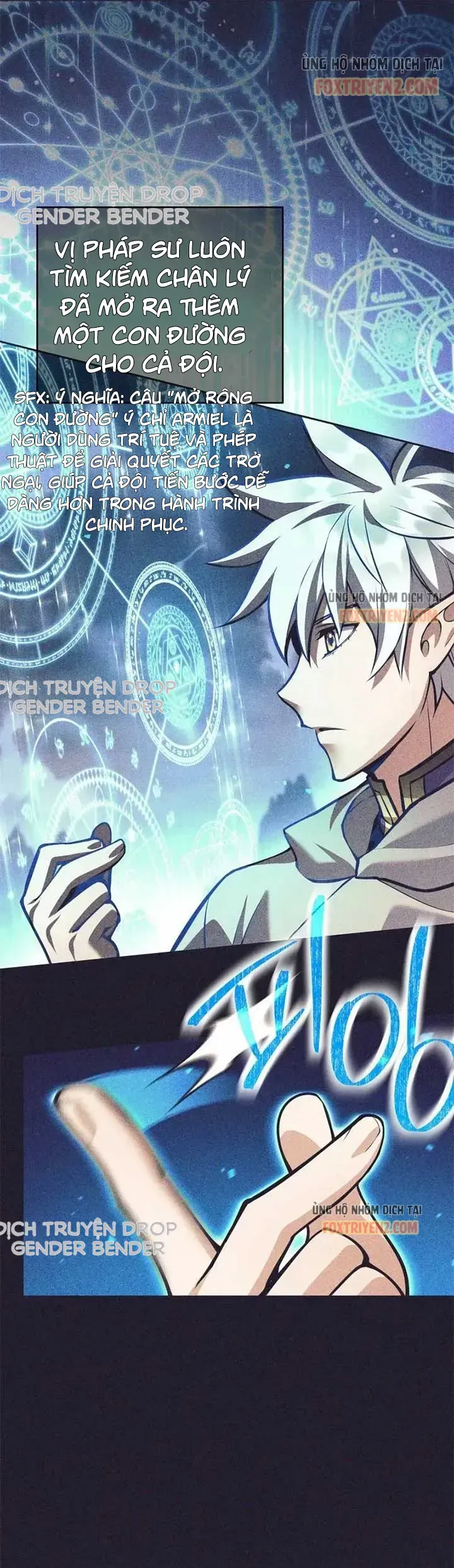 Tôi Rời Khỏi Tổ Đội Anh Hùng Chap 80 - Next Chap 81