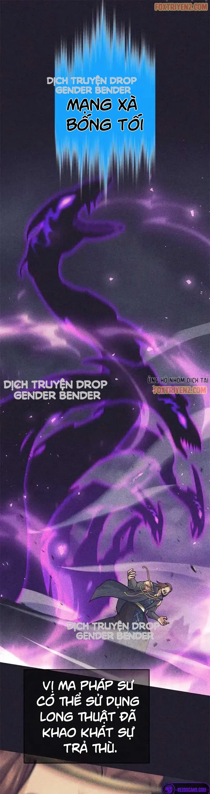 Tôi Rời Khỏi Tổ Đội Anh Hùng Chap 80 - Next Chap 81