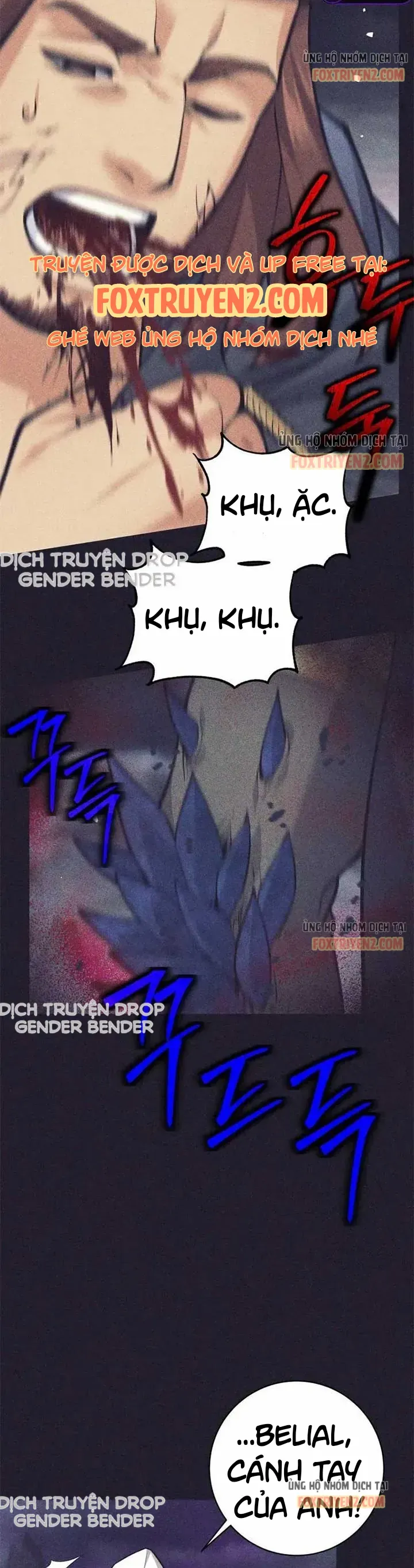 Tôi Rời Khỏi Tổ Đội Anh Hùng Chap 80 - Next Chap 81