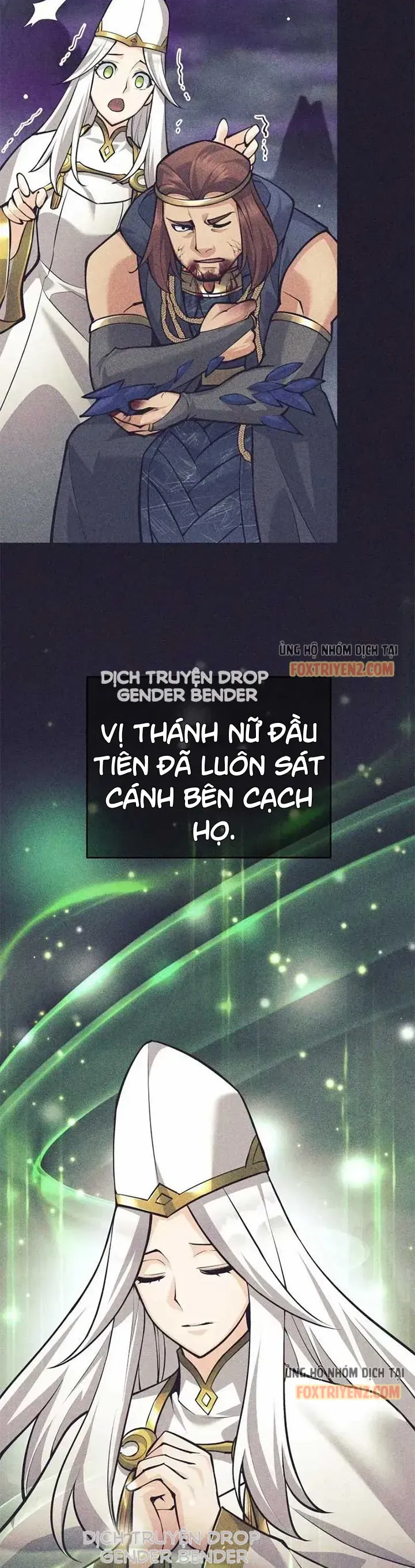 Tôi Rời Khỏi Tổ Đội Anh Hùng Chap 80 - Next Chap 81