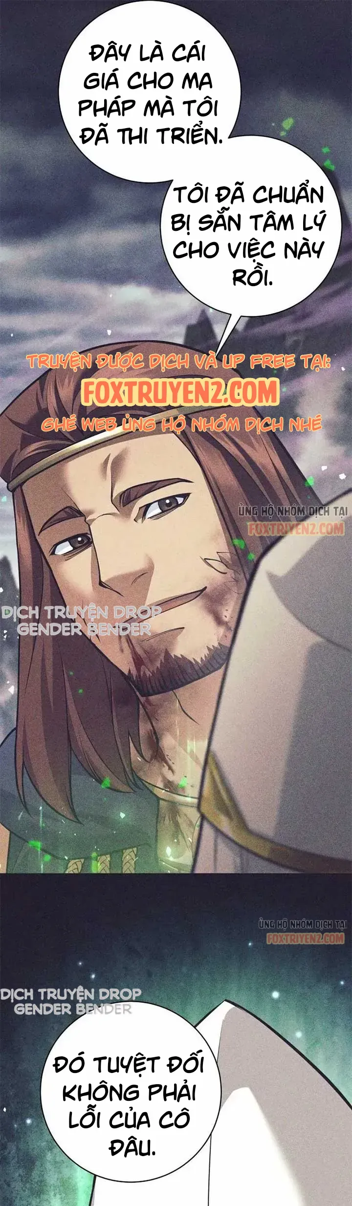 Tôi Rời Khỏi Tổ Đội Anh Hùng Chap 80 - Next Chap 81