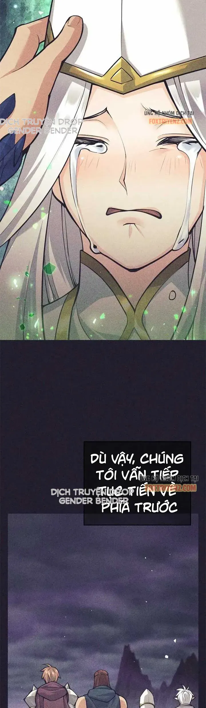 Tôi Rời Khỏi Tổ Đội Anh Hùng Chap 80 - Next Chap 81