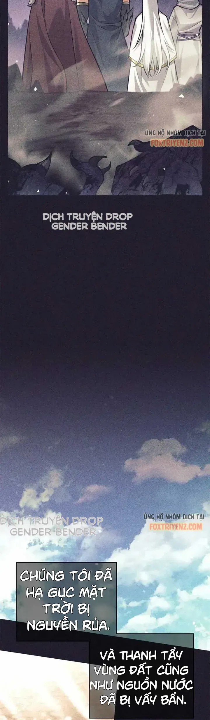 Tôi Rời Khỏi Tổ Đội Anh Hùng Chap 80 - Next Chap 81