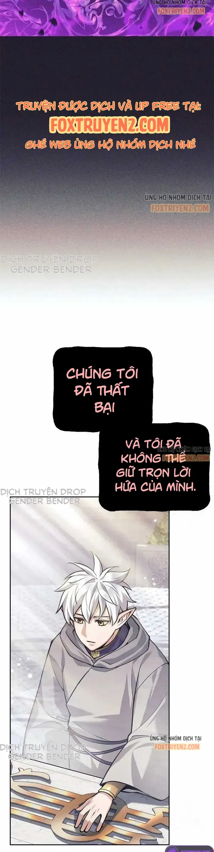 Tôi Rời Khỏi Tổ Đội Anh Hùng Chap 80 - Next Chap 81