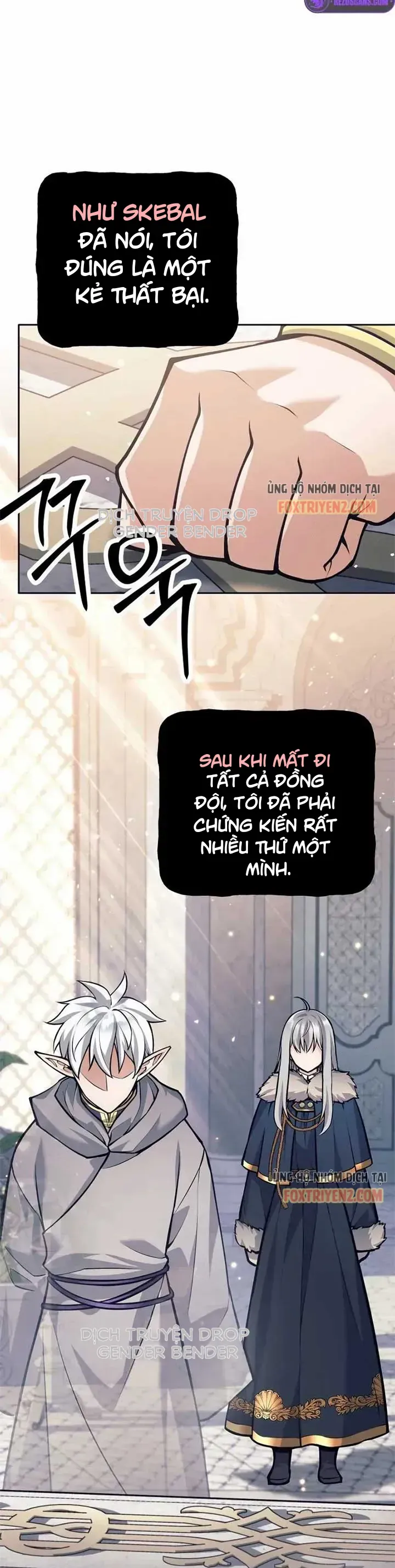 Tôi Rời Khỏi Tổ Đội Anh Hùng Chap 80 - Next Chap 81