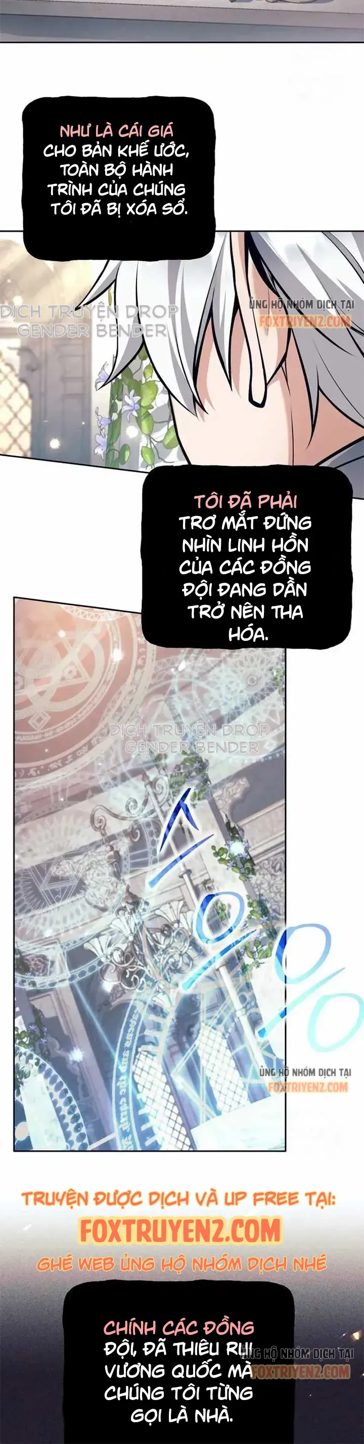 Tôi Rời Khỏi Tổ Đội Anh Hùng Chap 80 - Next Chap 81