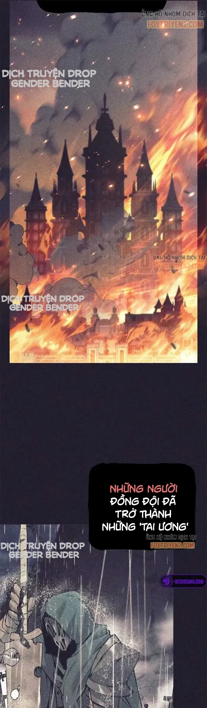 Tôi Rời Khỏi Tổ Đội Anh Hùng Chap 80 - Next Chap 81