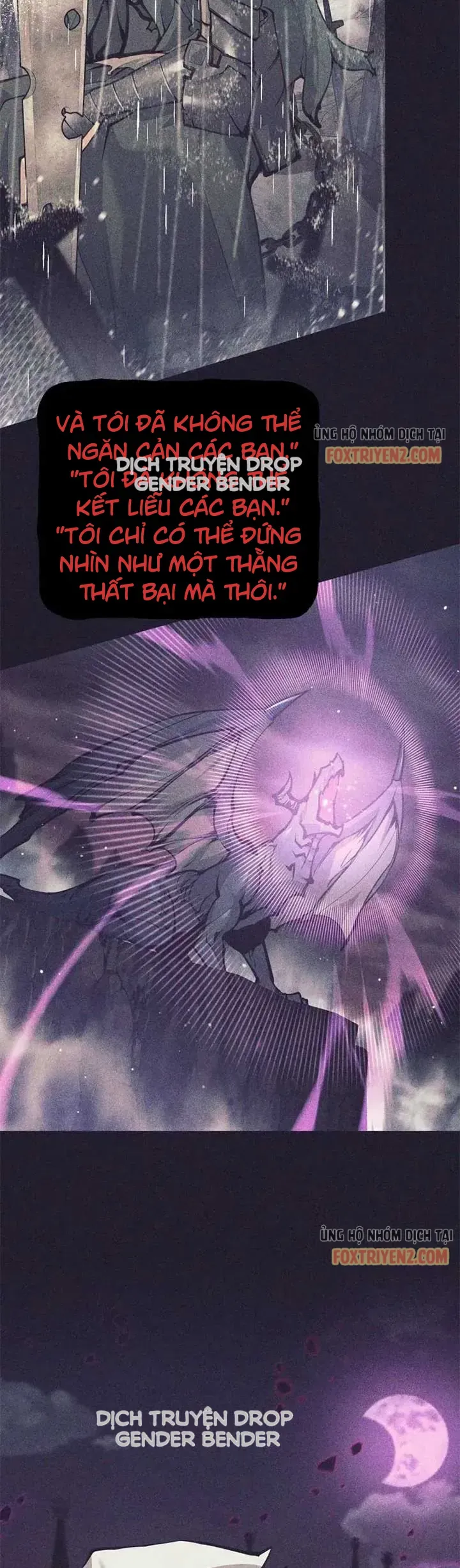 Tôi Rời Khỏi Tổ Đội Anh Hùng Chap 80 - Next Chap 81