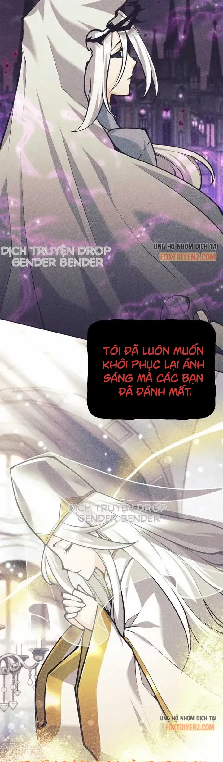 Tôi Rời Khỏi Tổ Đội Anh Hùng Chap 80 - Next Chap 81