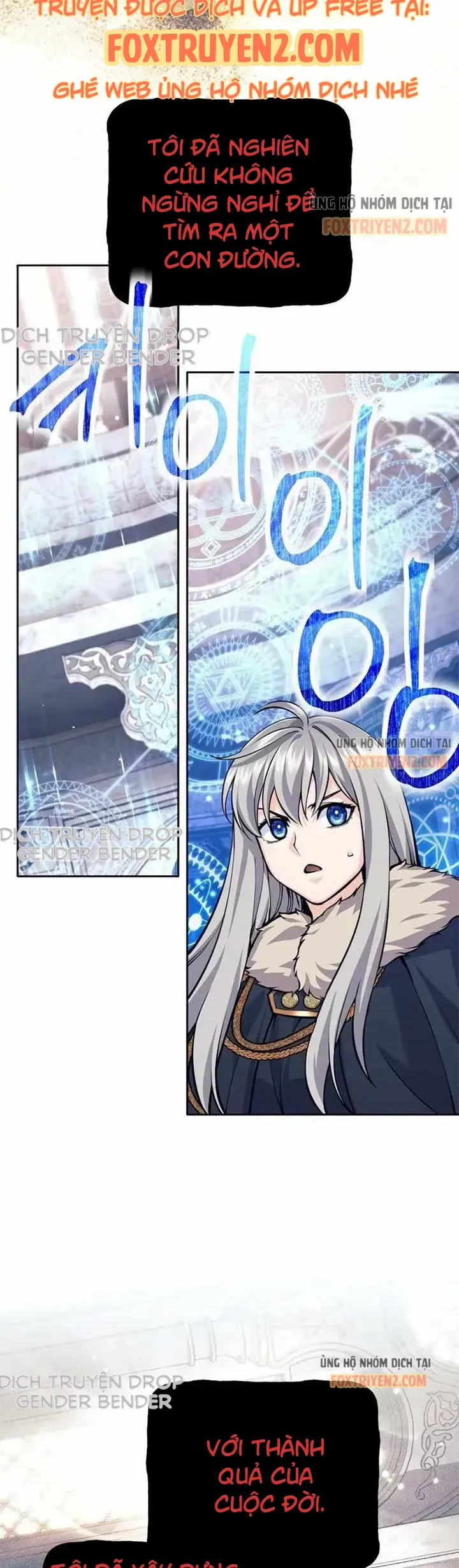 Tôi Rời Khỏi Tổ Đội Anh Hùng Chap 80 - Next Chap 81