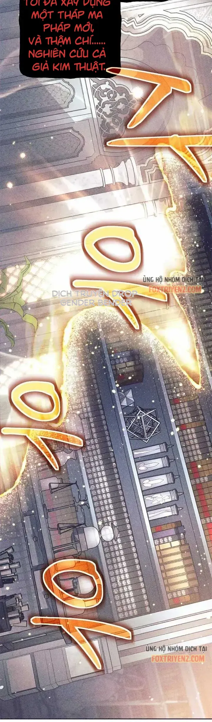 Tôi Rời Khỏi Tổ Đội Anh Hùng Chap 80 - Next Chap 81